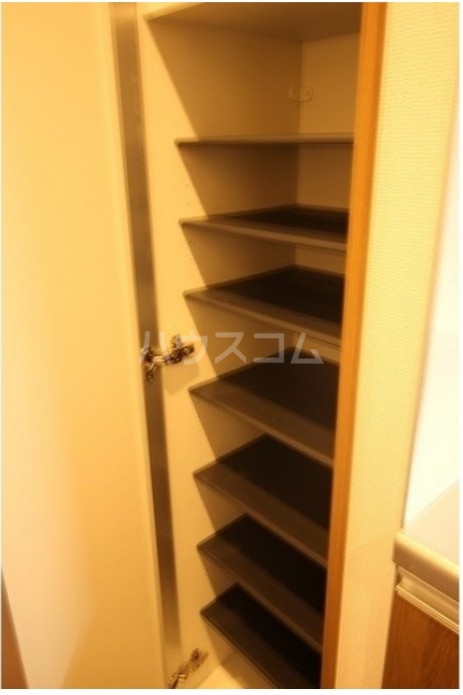 6/29 玄関
