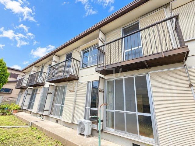 1/30 外観