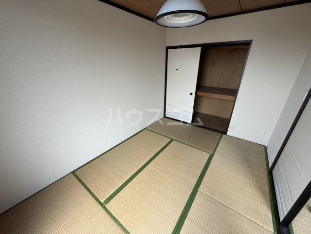 5/30 室内