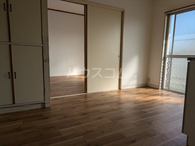 9/30 寝室