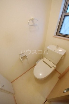 8/22 トイレ