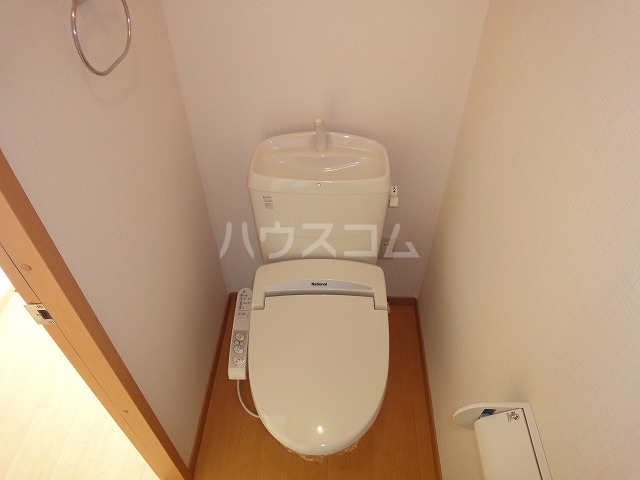 15/26 トイレ
