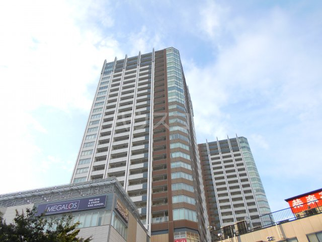 1/22 外観
