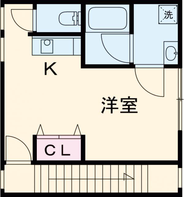 2/19 間取
