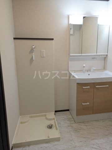 20/30 洗面
