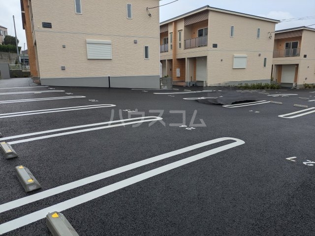 29/30 駐車場