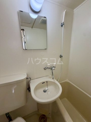 18/30 洗面