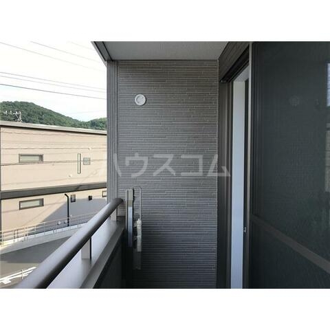 14/27 バルコニー