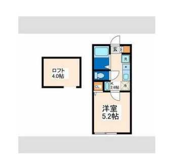 5/23 間取