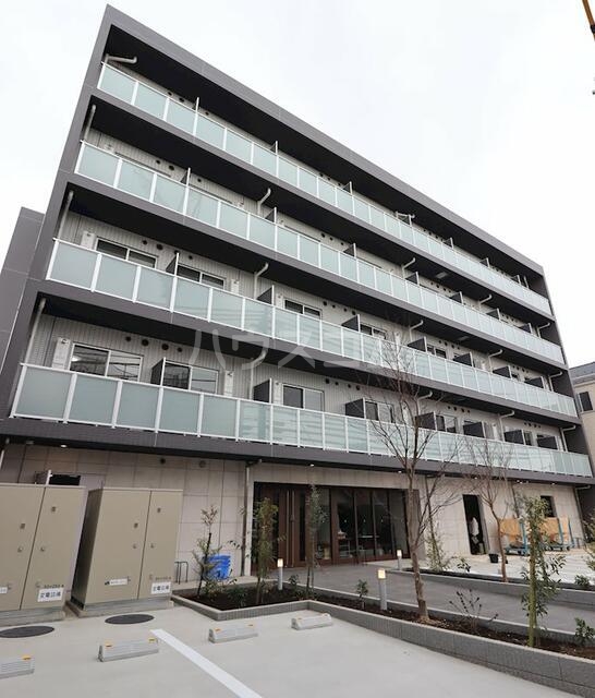 1/23 外観