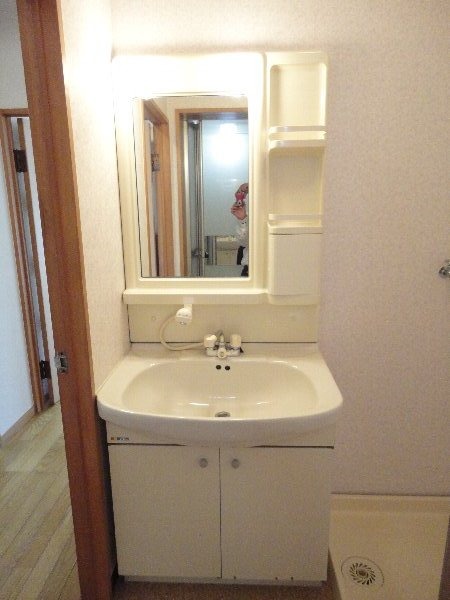 20/30 洗面