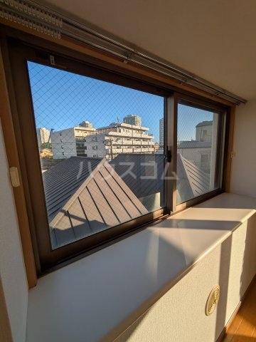 6/30 室内