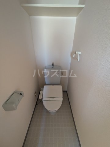 14/30 トイレ