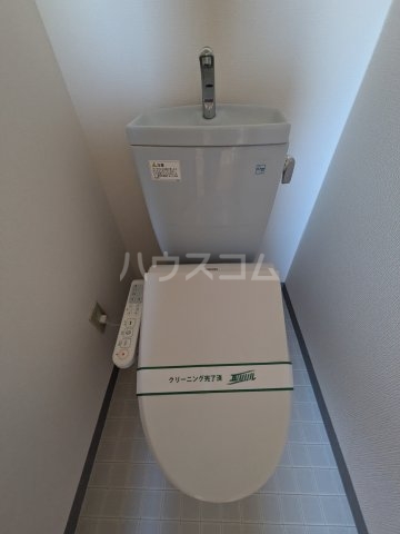 13/30 トイレ