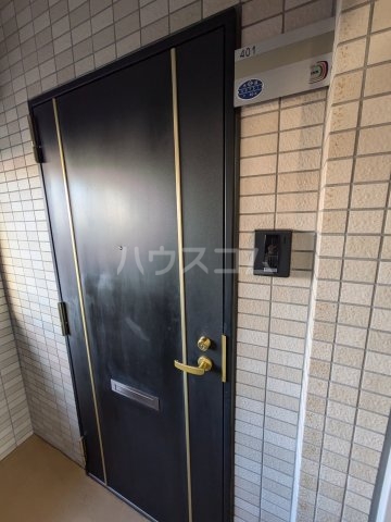 9/30 玄関