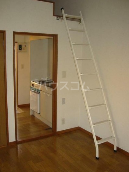 6/13 室内