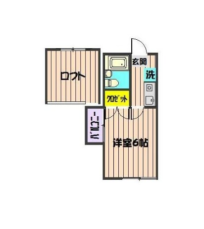 3/13 間取