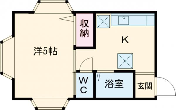1/12 間取