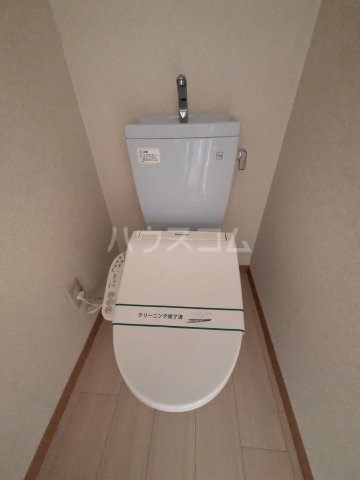 16/30 トイレ