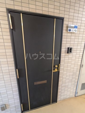 11/30 玄関
