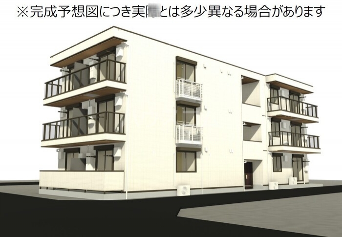 1/10 外観