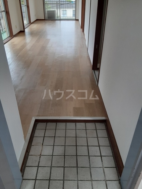 9/30 玄関