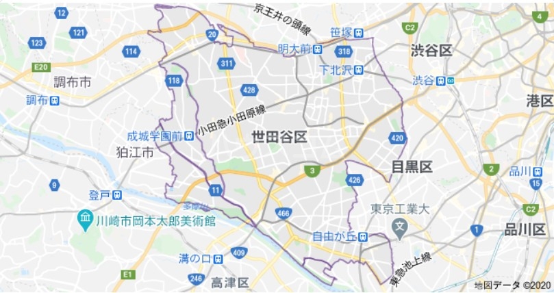 29/30 地図