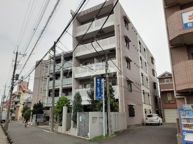 1/30 外観