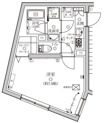 3/27 間取