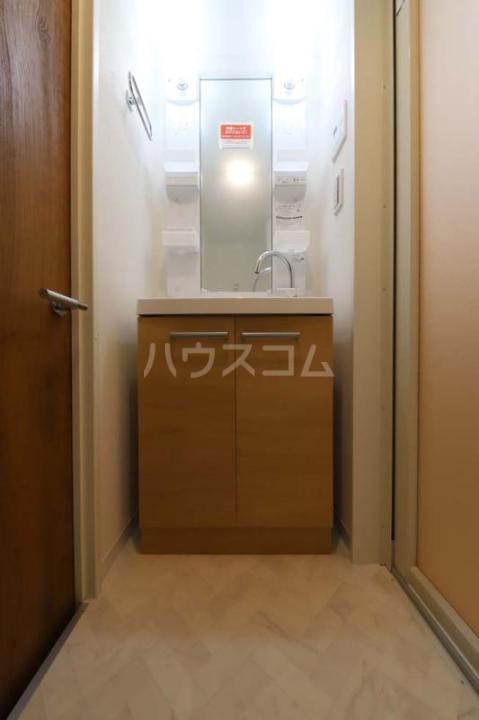 12/27 洗面