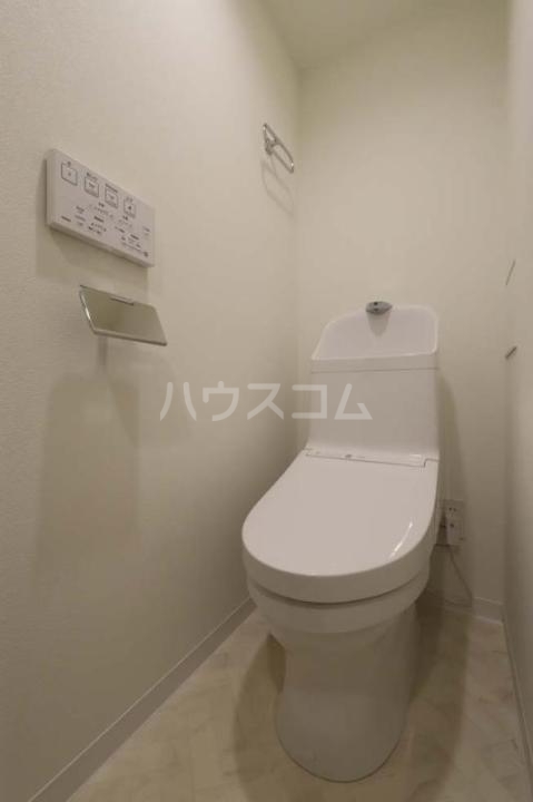 11/27 トイレ