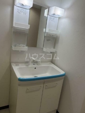 15/30 洗面