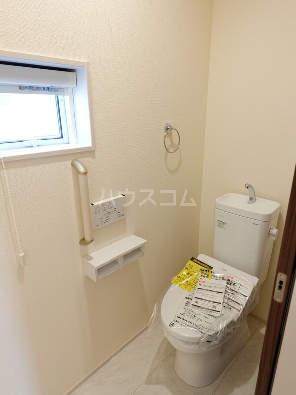 11/17 トイレ