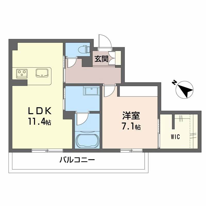 2/16 間取