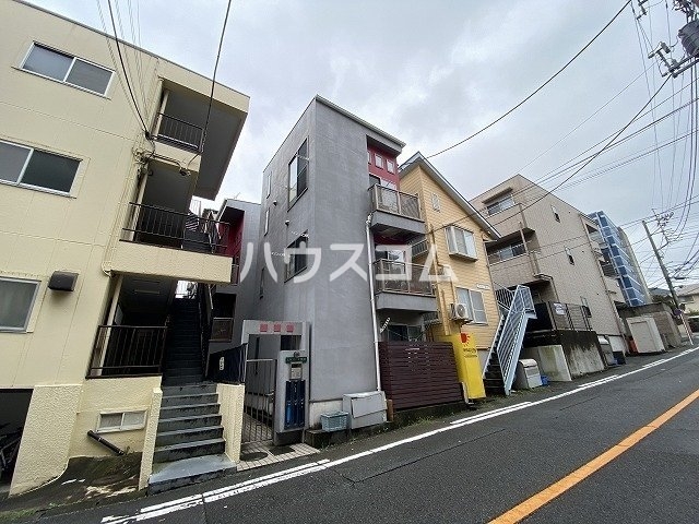 1/18 外観