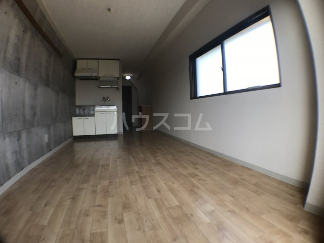4/24 室内