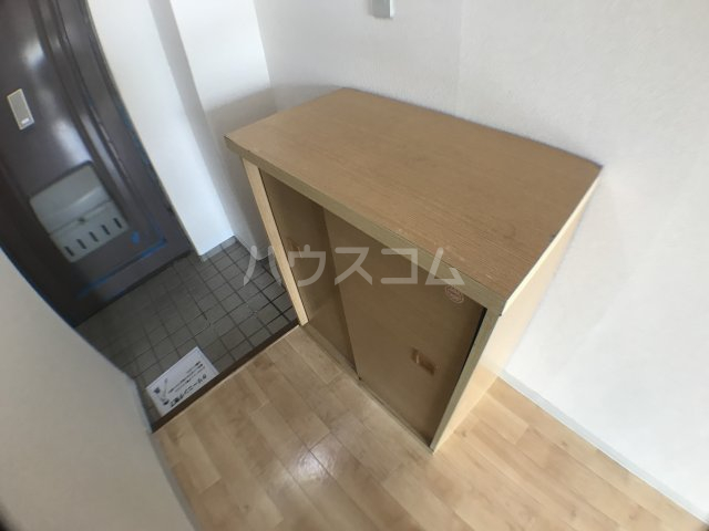 5/24 収納