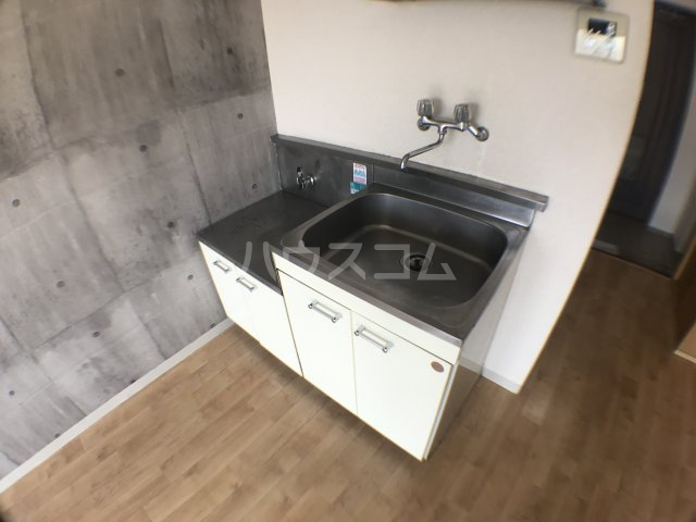 7/24 キッチン