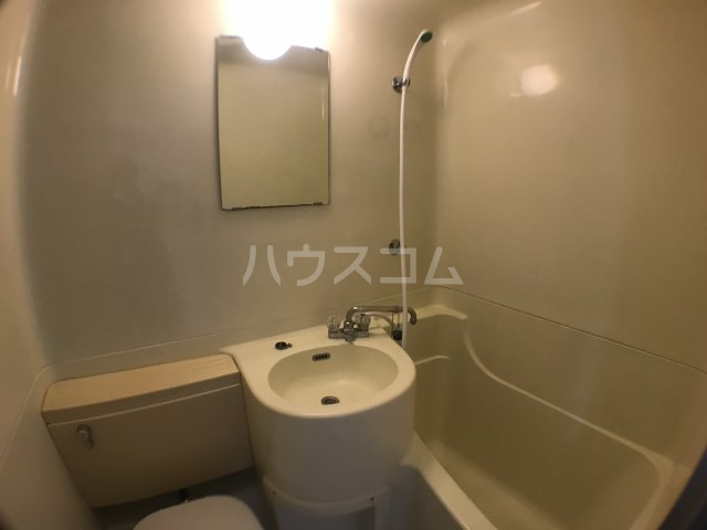 10/24 洗面
