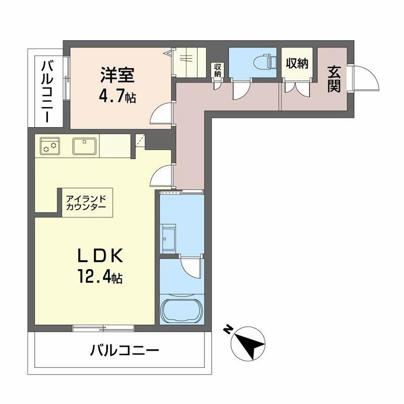 2/16 間取