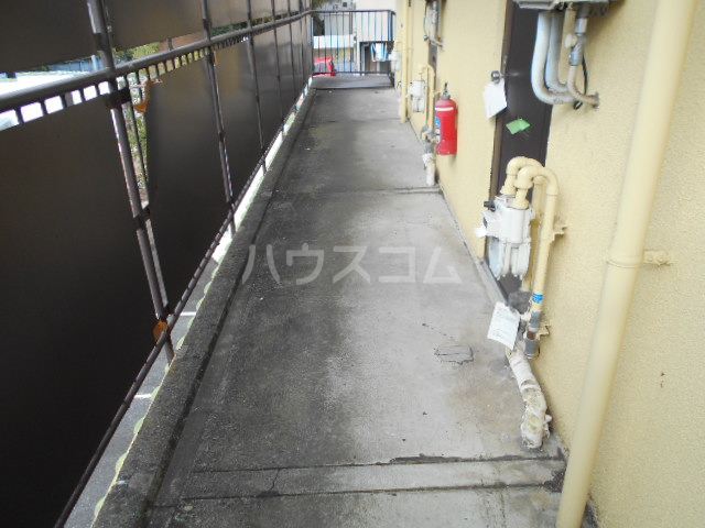 2/11 エントランス