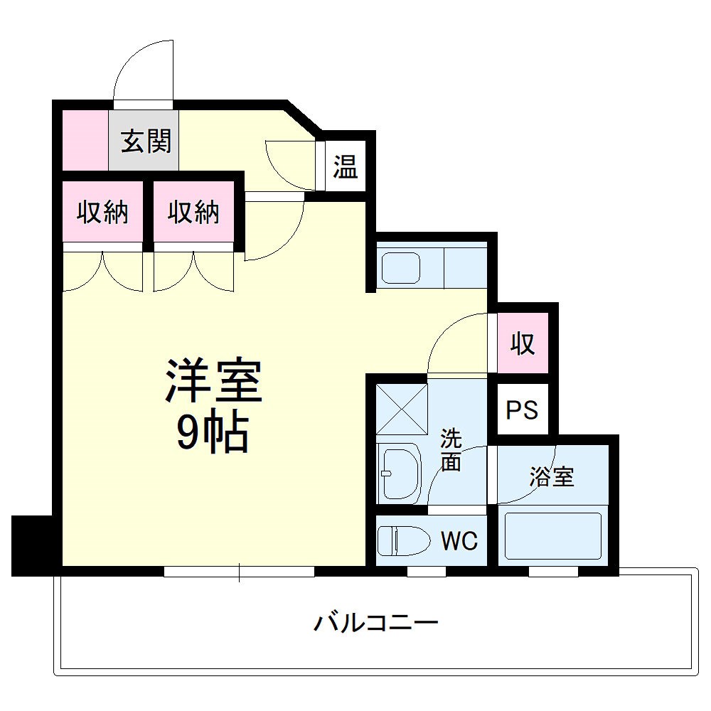 3/30 間取