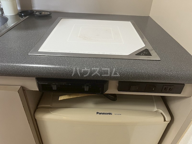 20/30 設備