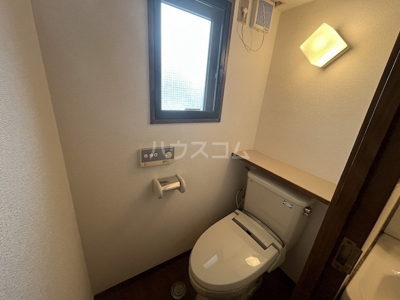 13/30 トイレ