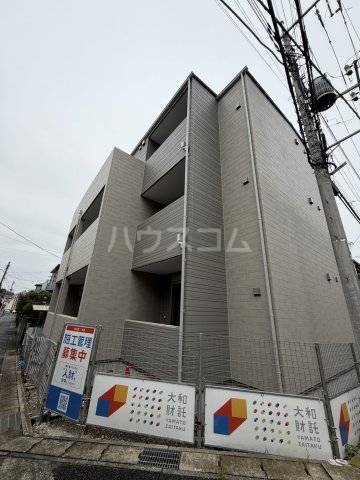 11/29 外観