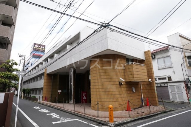 1/23 外観
