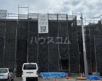 1/11 外観