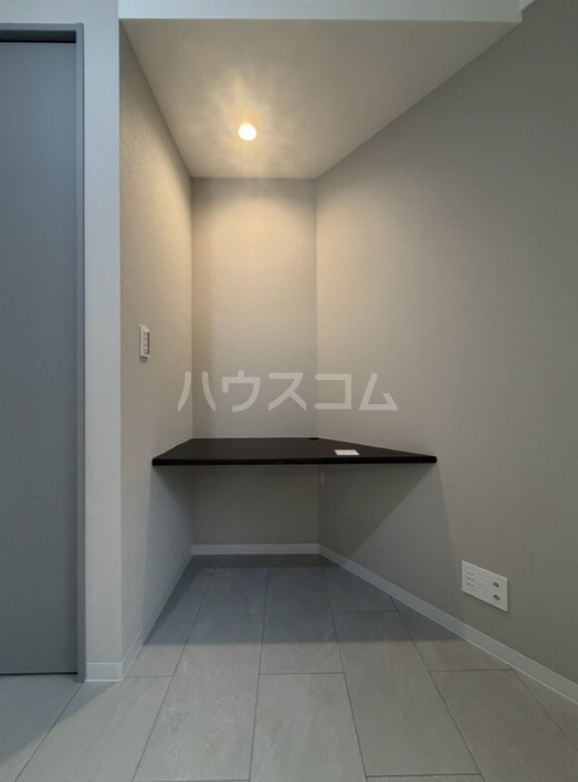 4/13 室内