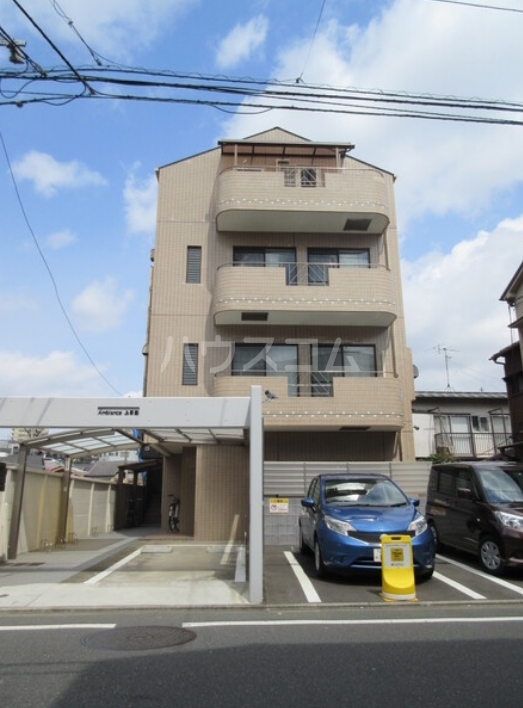 1/13 外観
