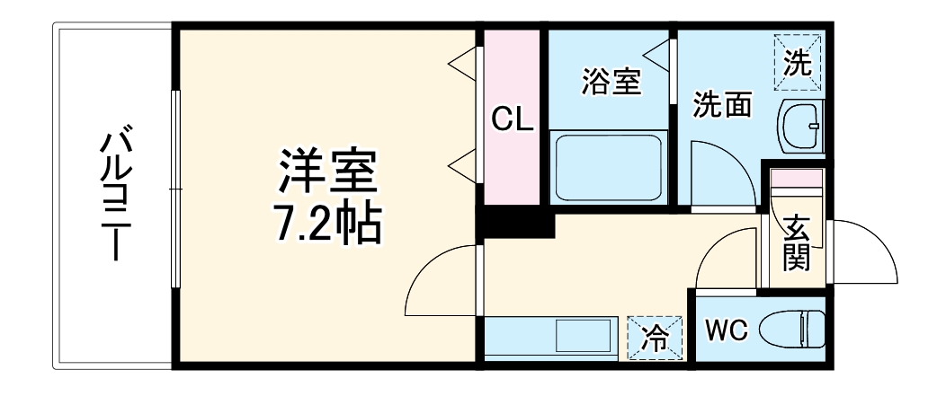 14/29 間取